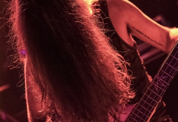 Tenebrae Aeternum - Photo By Dänu