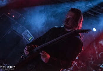 Tenebrae Aeternum - Photo By Dänu