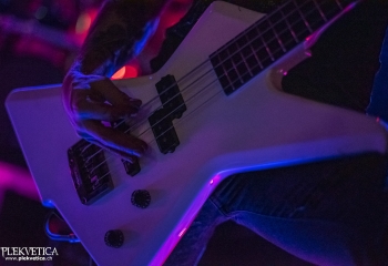 Tenebrae Aeternum - Photo By Dänu