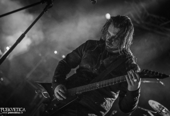 Tenebrae Aeternum - Photo By Dänu