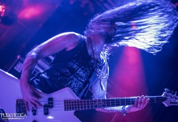 Tenebrae Aeternum - Photo By Dänu