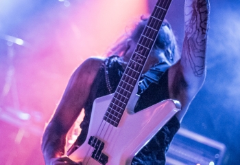 Tenebrae Aeternum - Photo By Dänu