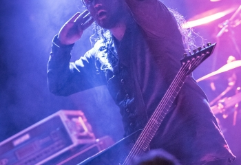 Tenebrae Aeternum - Photo By Dänu