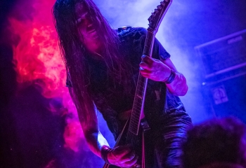 Tenebrae Aeternum - Photo By Dänu