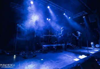 Tenebrae Aeternum - Photo By Dänu