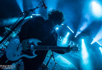 Tenside - Photo by Marc