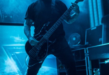 Tenside - Photo by Marc