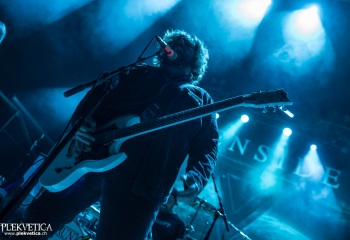 Tenside - Photo by Marc