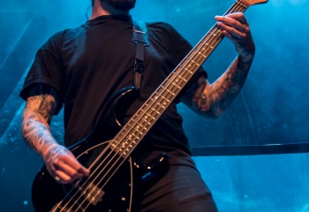 Tenside - Photo by Marc