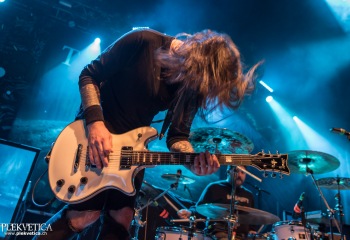 Tenside - Photo by Marc