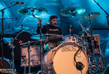 Tenside - Photo by Marc