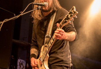 Tenside - Photo by Marc