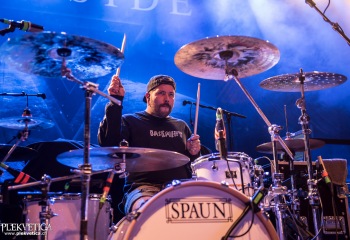 Tenside - Photo by Marc