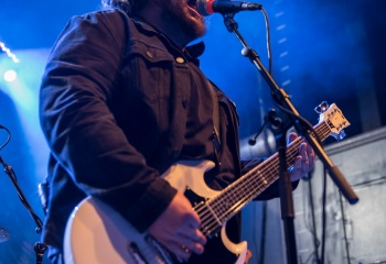 Tenside - Photo by Marc