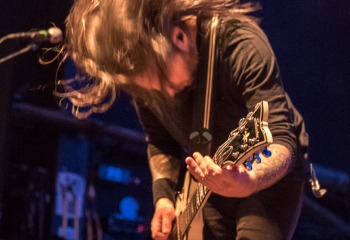 Tenside - Photo by Marc