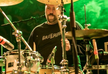 Tenside - Photo by Marc