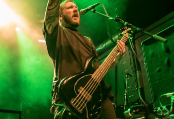 Tenside - Photo by Marc