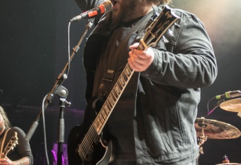 Tenside - Photo by Marc