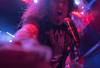 Testament - Photo By Marc