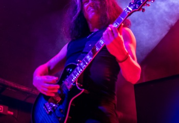 Testament - Photo By Marc