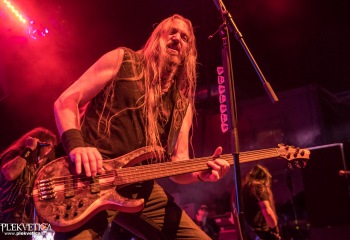 Testament - Photo By Marc