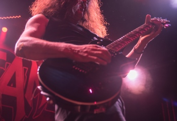 Testament - Photo By Marc