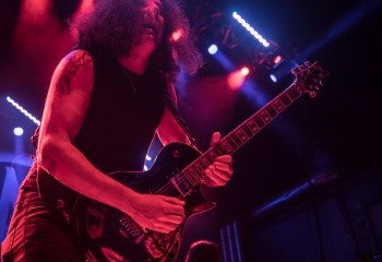 Testament - Photo By Marc