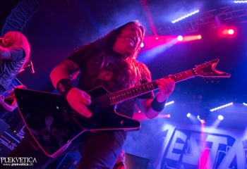 Testament - Photo By Marc