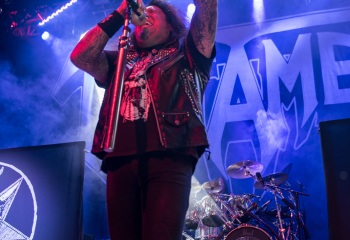 Testament - Photo By Marc