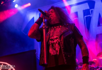 Testament - Photo By Marc