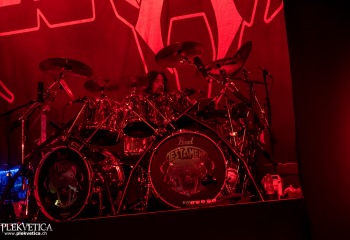 Testament - Photo By Marc