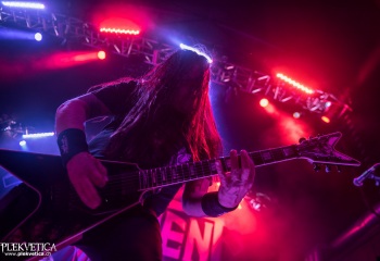 Testament - Photo By Marc