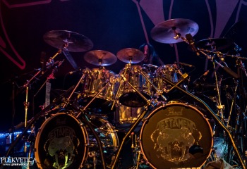 Testament - Photo By Marc