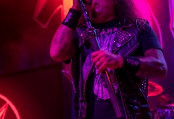 Testament - Photo By Marc