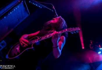 Testament - Photo By Marc