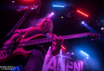 Testament - Photo By Marc