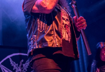 Testament - Photo By Marc