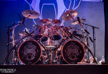 Testament - Photo By Marc