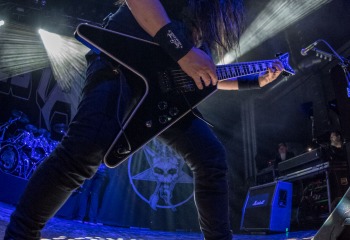 Testament - Photo By Marc