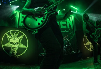 Testament - Photo By Marc