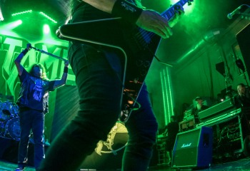 Testament - Photo By Marc