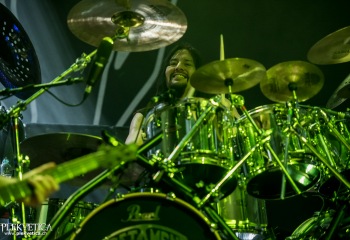 Testament - Photo By Marc