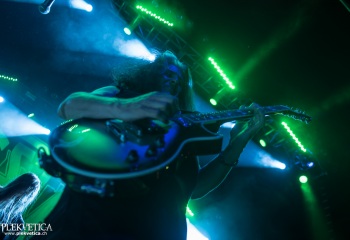 Testament - Photo By Marc