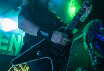 Testament - Photo By Marc