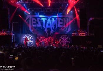 Testament - Photo By Marc