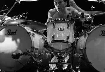 The 69 Eyes - Photo By Peti