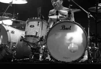 The 69 Eyes - Photo By Peti