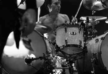 The 69 Eyes - Photo By Peti