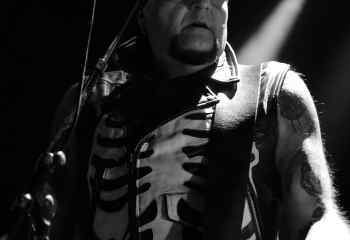 The 69 Eyes - Photo By Peti