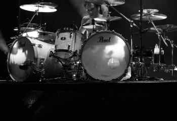 The 69 Eyes - Photo By Peti